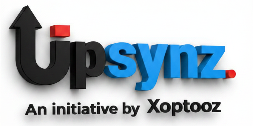 Upsynz Logo